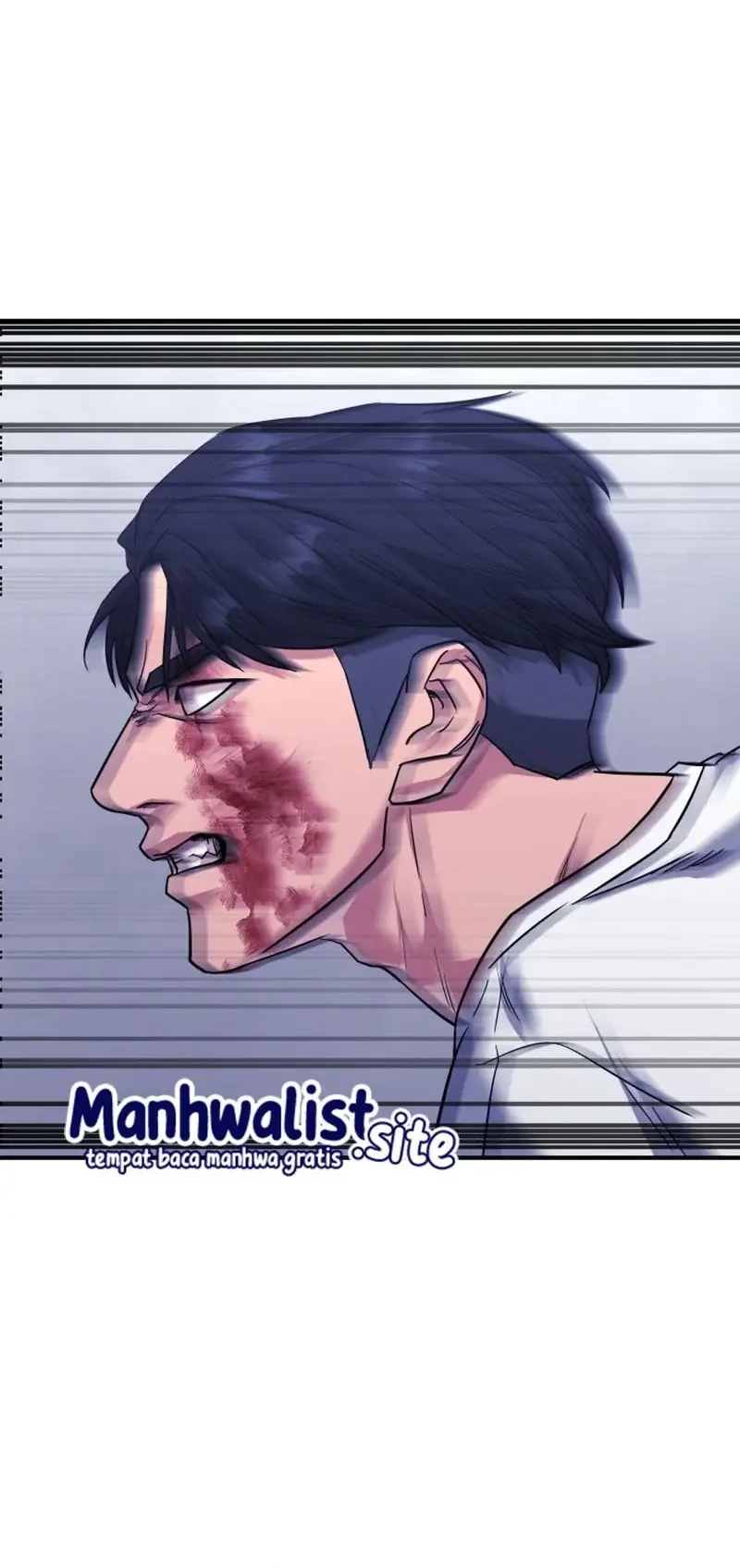 High School Gangsters Chapter 32 - halaman 30