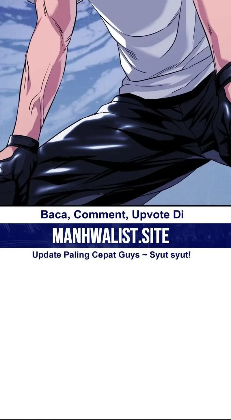 High School Gangsters Chapter 32 - halaman 36