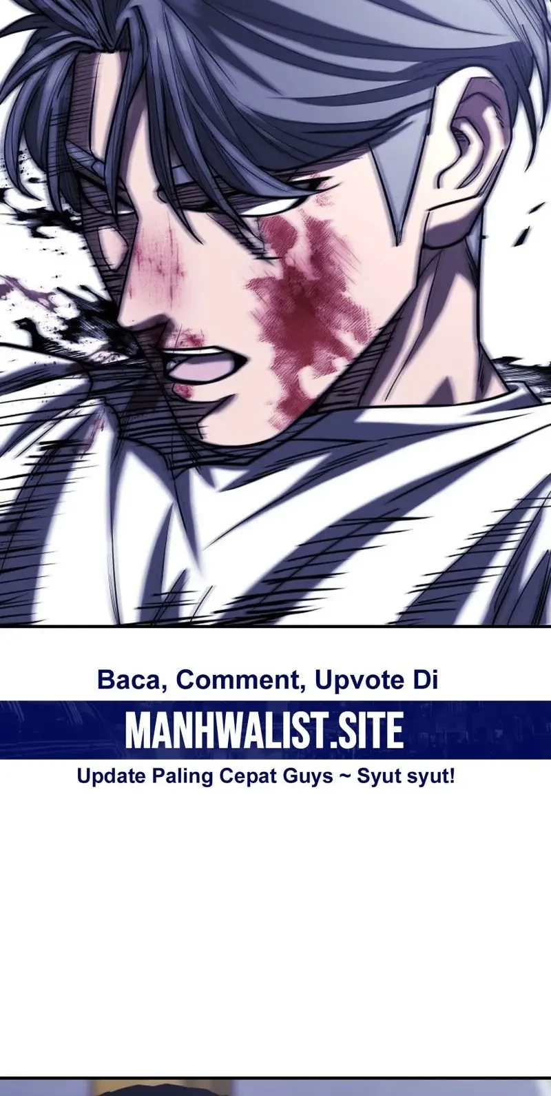 High School Gangsters Chapter 32 - halaman 44