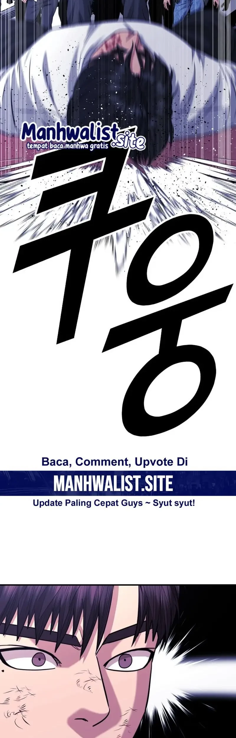 High School Gangsters Chapter 32 - halaman 48