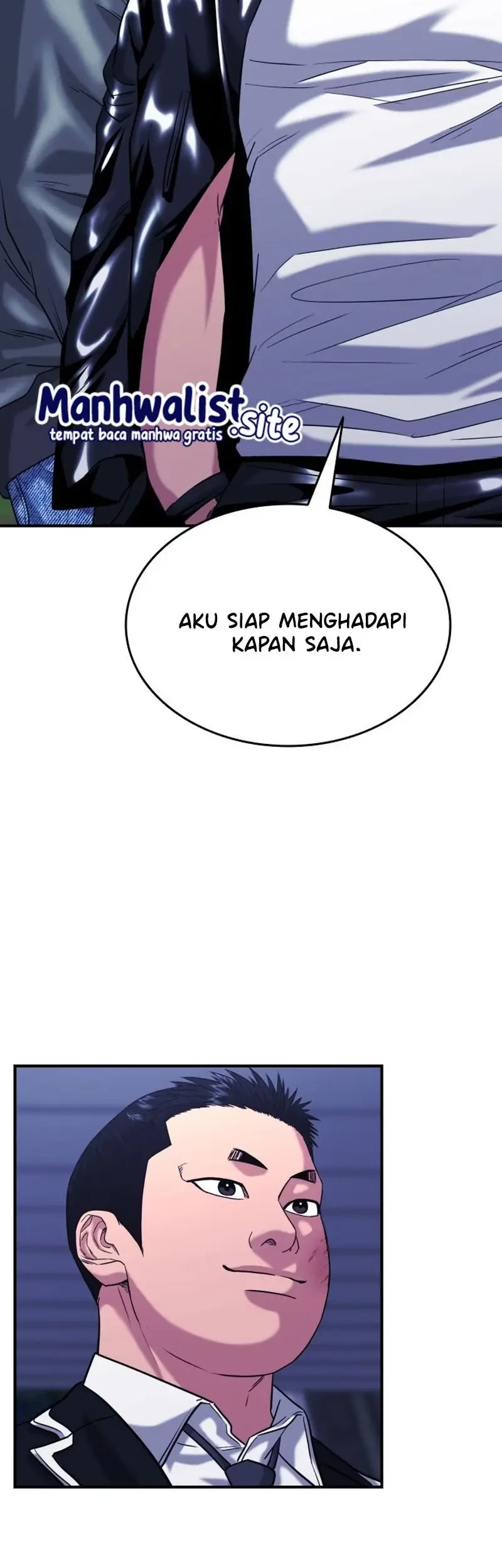 High School Gangsters Chapter 32 - halaman 63