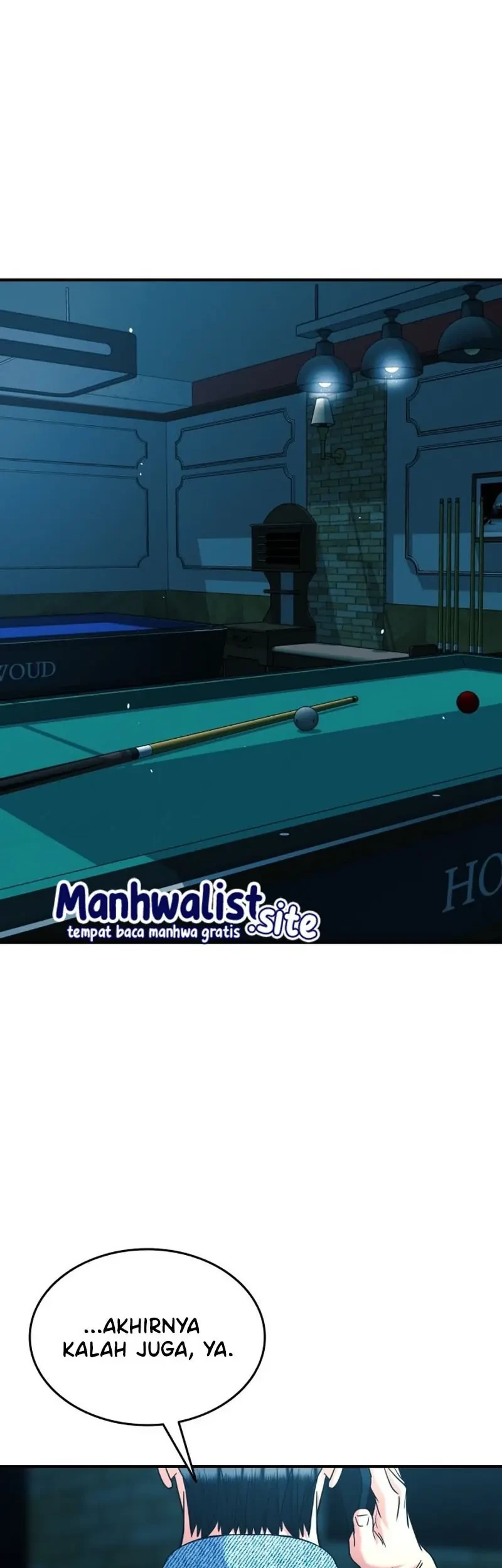 High School Gangsters Chapter 32 - halaman 69