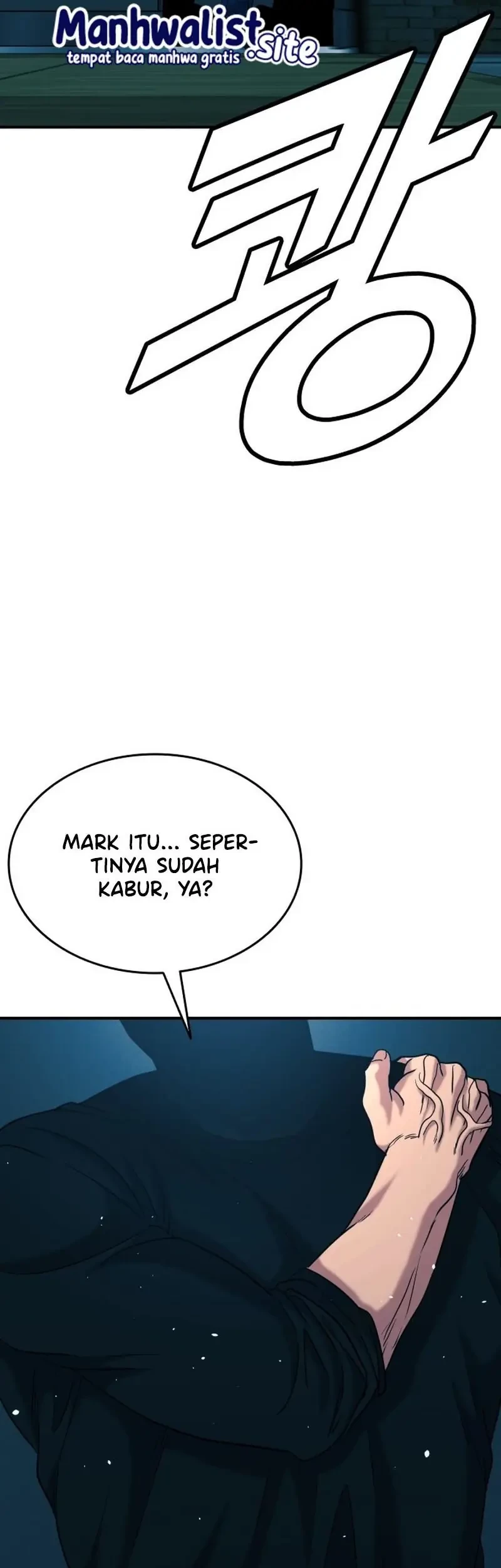 High School Gangsters Chapter 32 - halaman 80