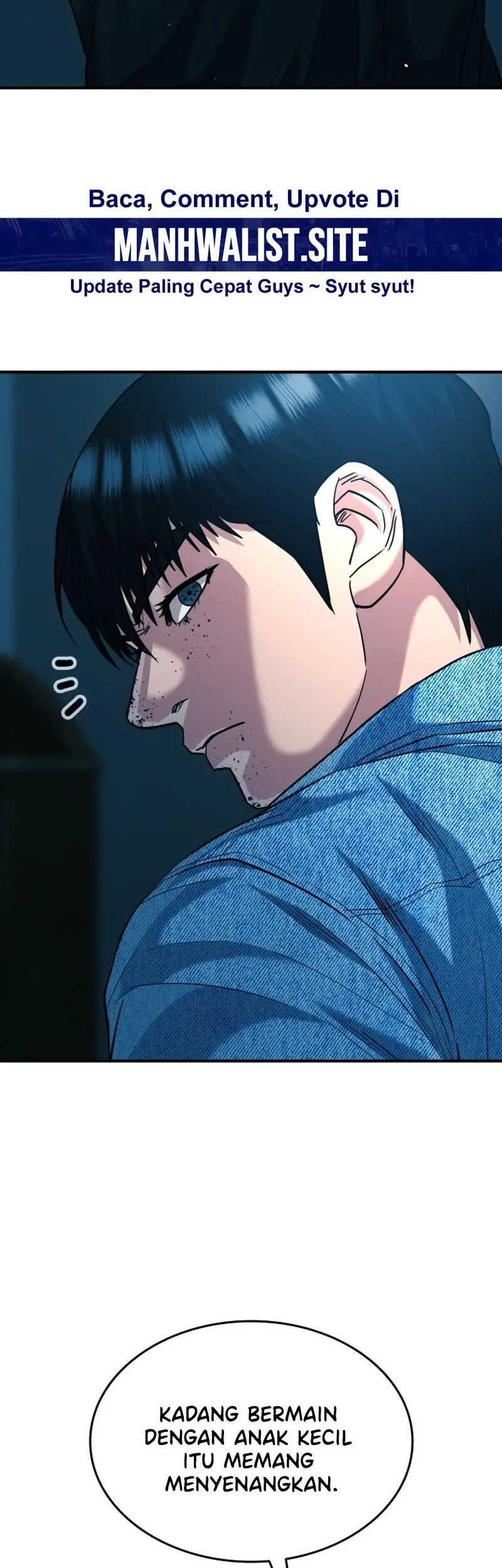 High School Gangsters Chapter 32 - halaman 81