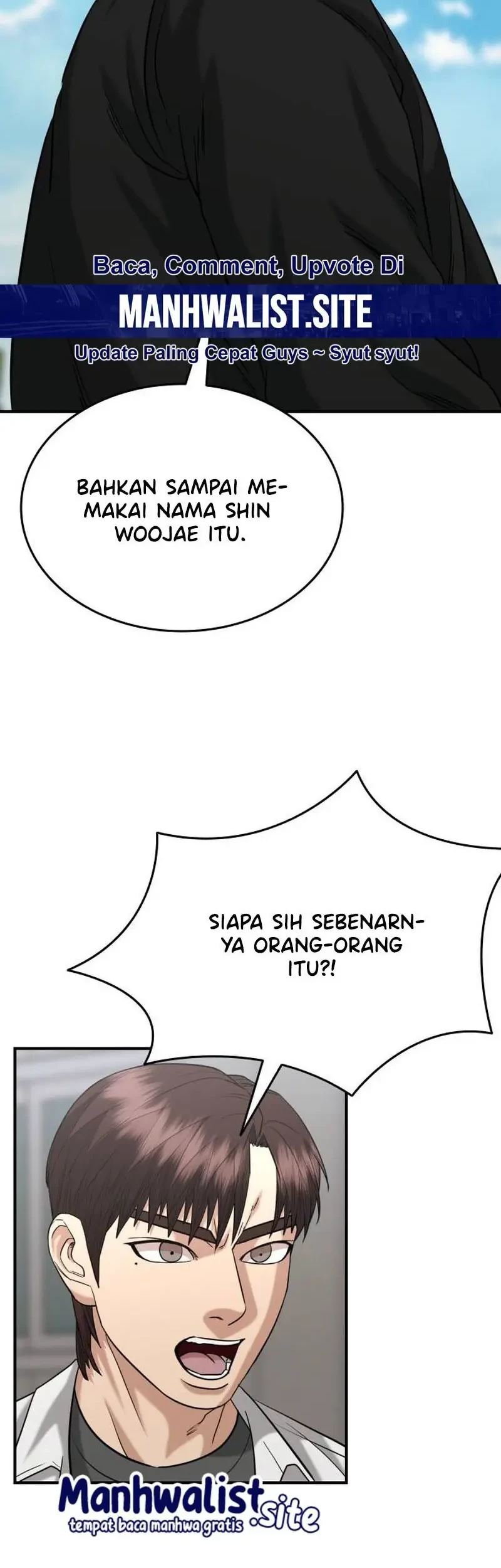 High School Gangsters Chapter 33 - halaman 11