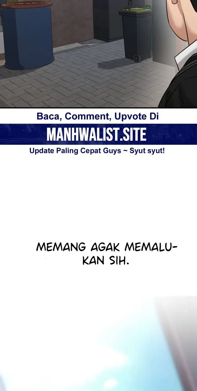 High School Gangsters Chapter 33 - halaman 24