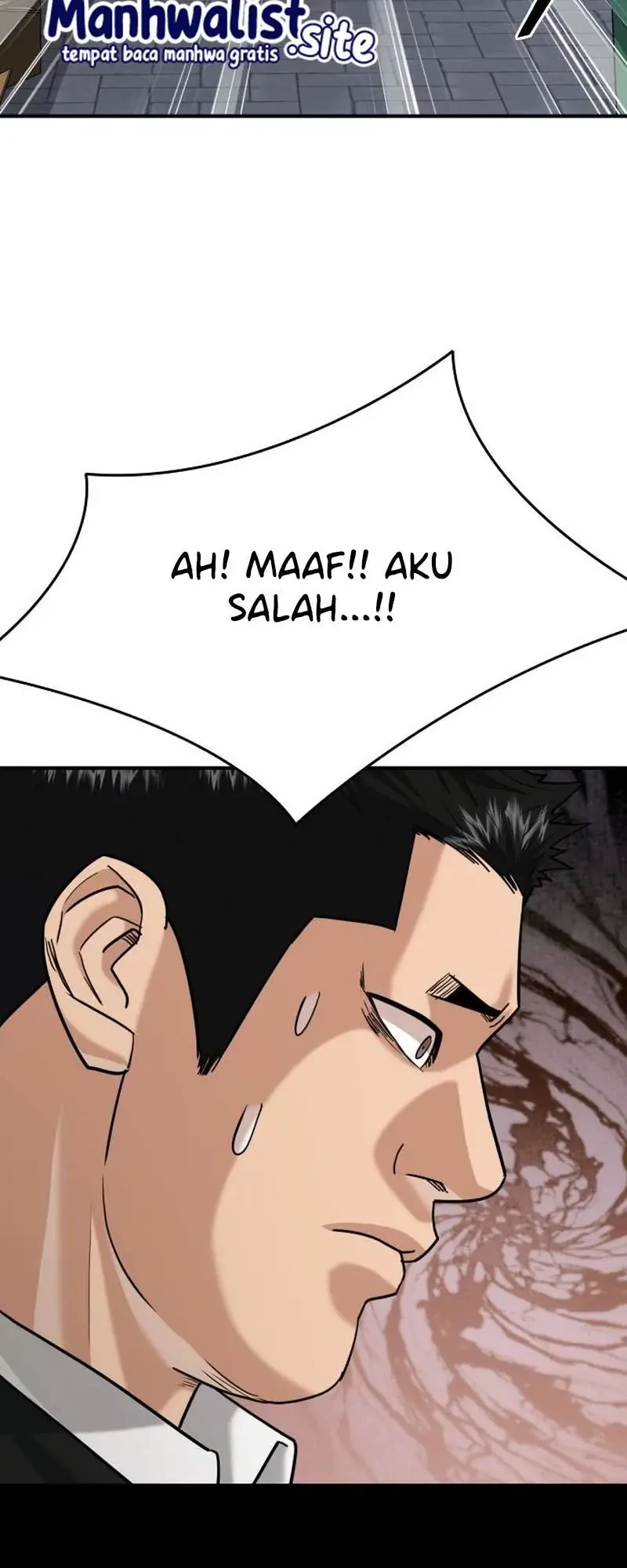 High School Gangsters Chapter 33 - halaman 30