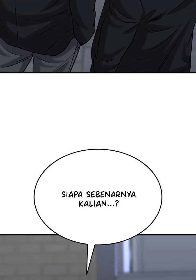 High School Gangsters Chapter 33 - halaman 39
