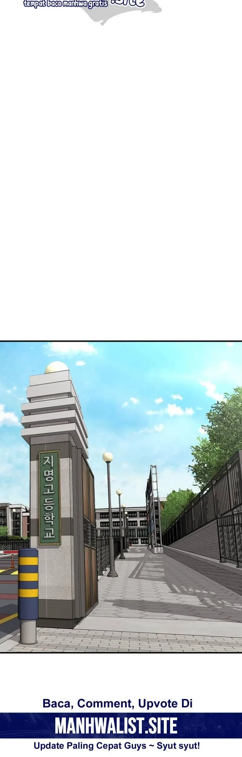 High School Gangsters Chapter 33 - halaman 41
