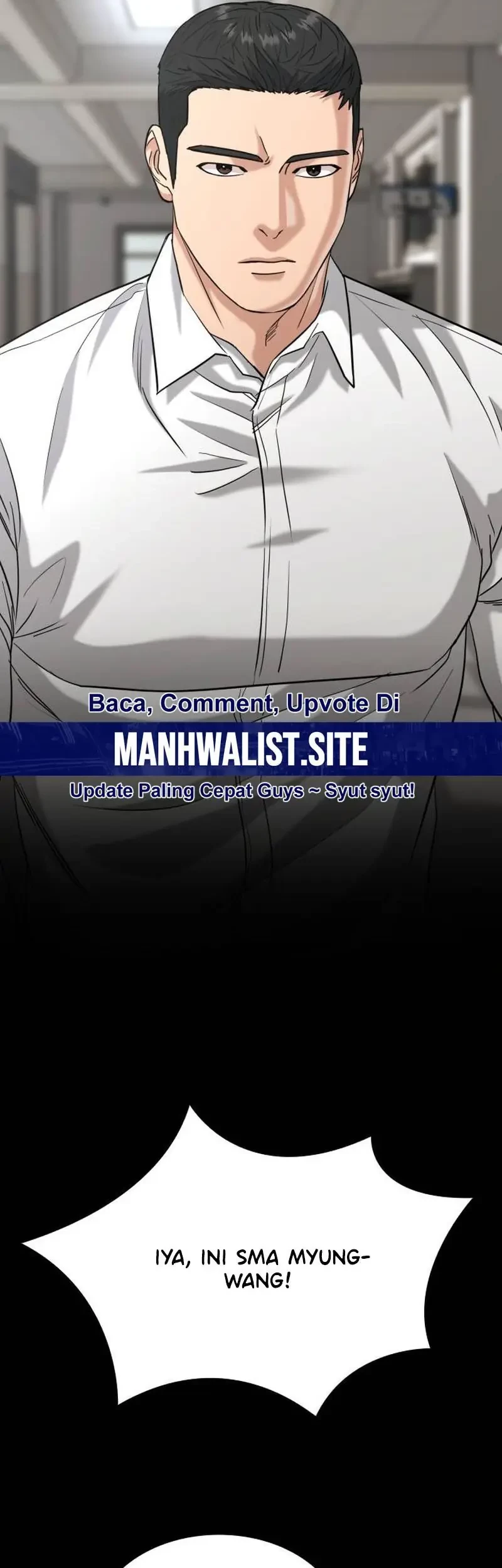 High School Gangsters Chapter 33 - halaman 43