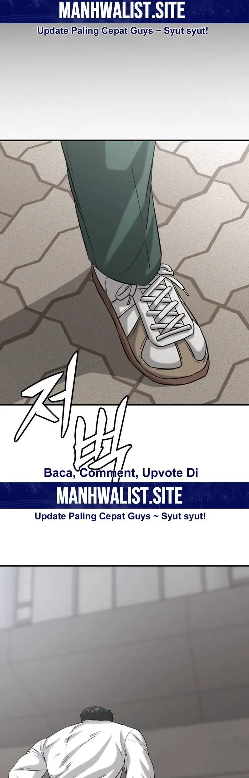 High School Gangsters Chapter 33 - halaman 55