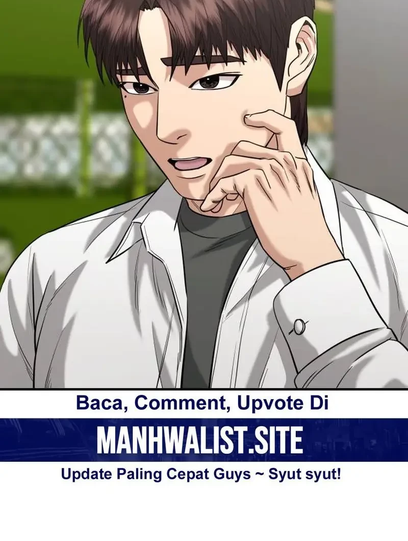 High School Gangsters Chapter 33 - halaman 6