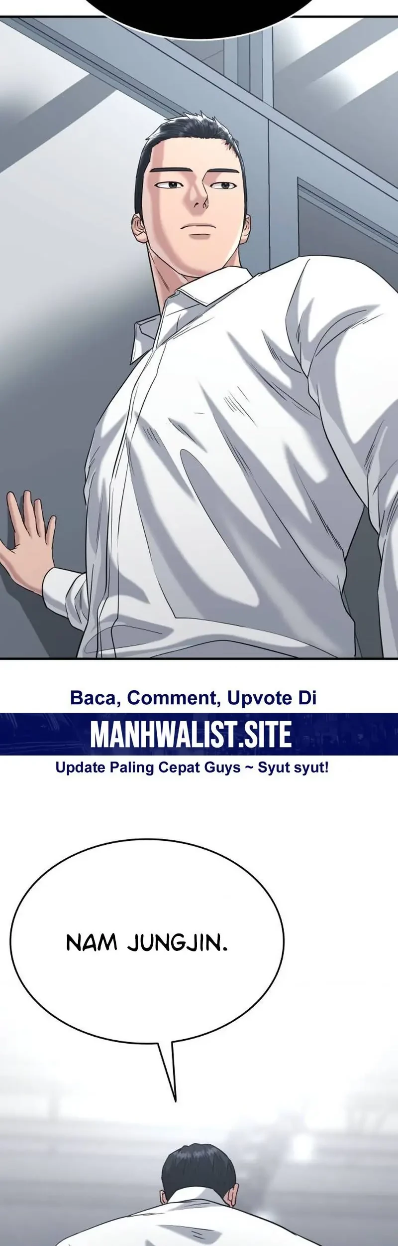 High School Gangsters Chapter 33 - halaman 68
