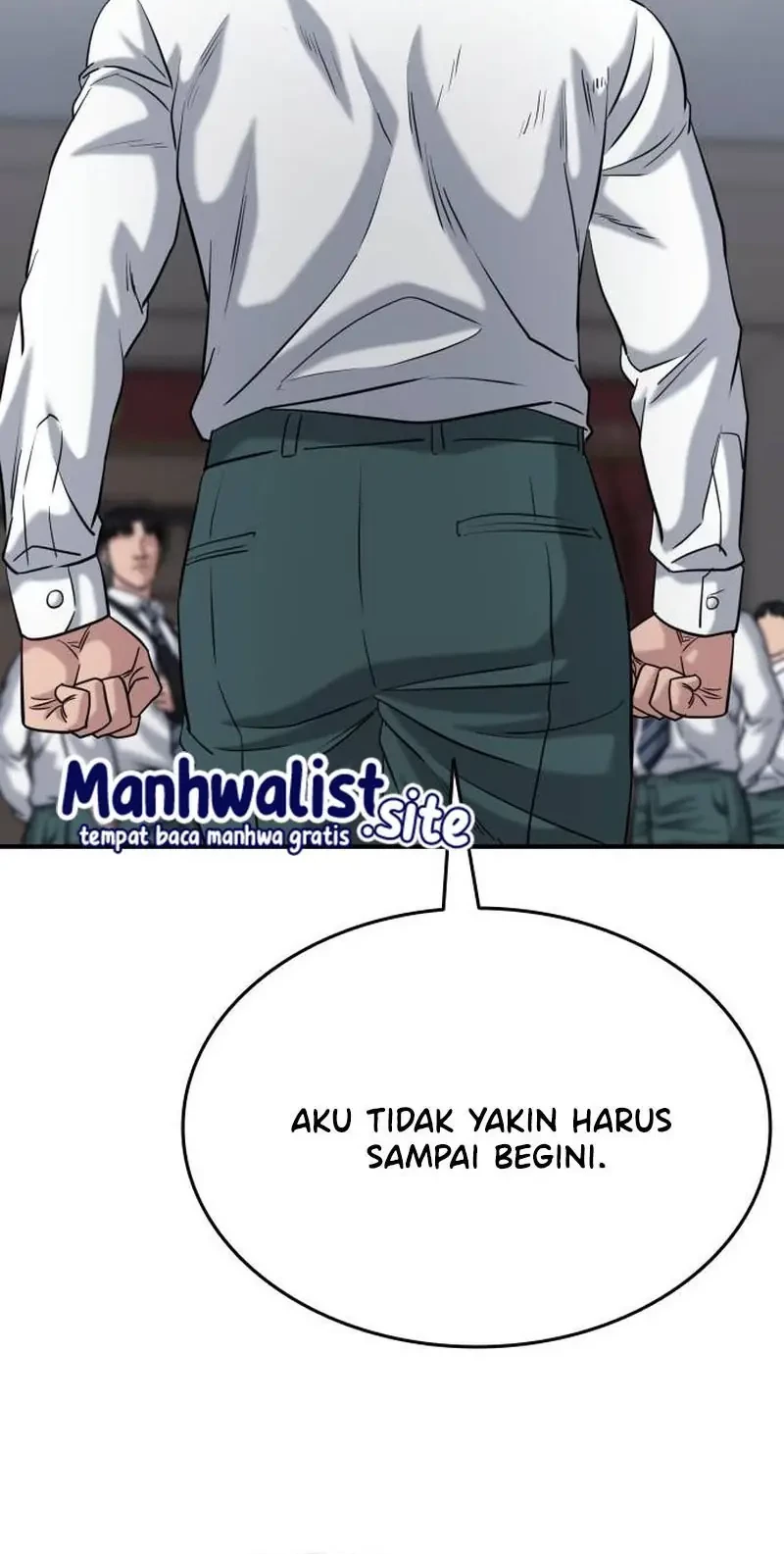 High School Gangsters Chapter 33 - halaman 69