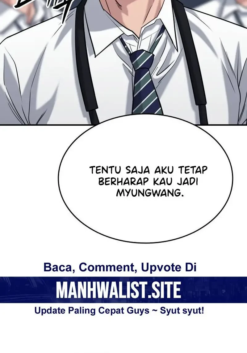 High School Gangsters Chapter 33 - halaman 72