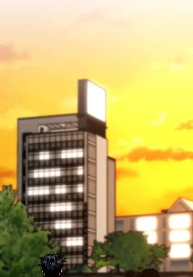 High School Gangsters Chapter 33 - halaman 78