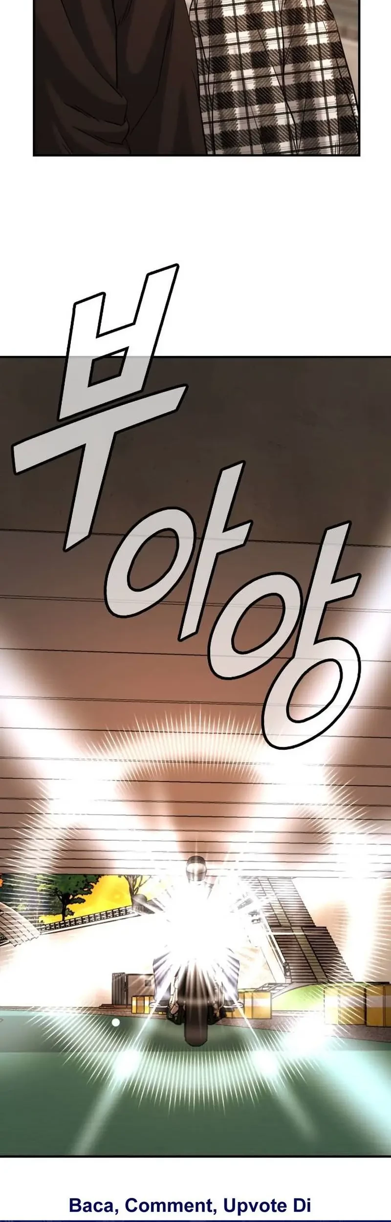 High School Gangsters Chapter 33 - halaman 80