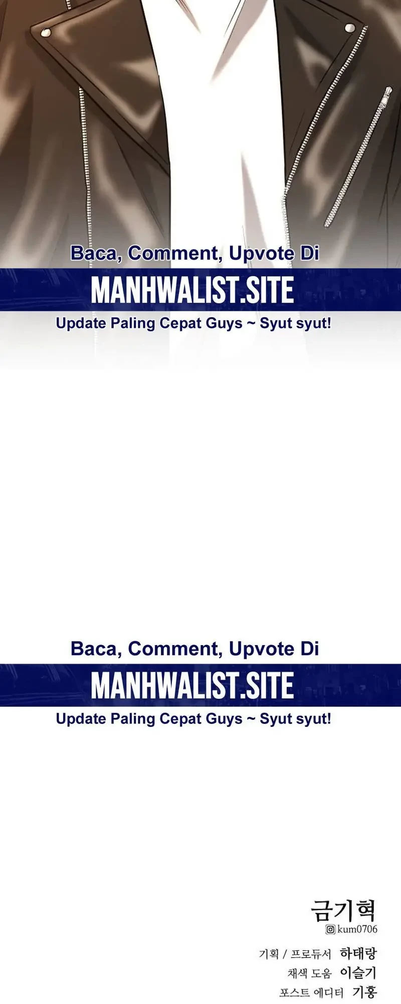High School Gangsters Chapter 33 - halaman 84