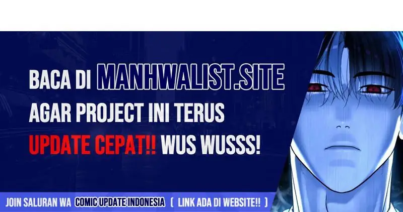 High School Gangsters Chapter 33 - halaman 85