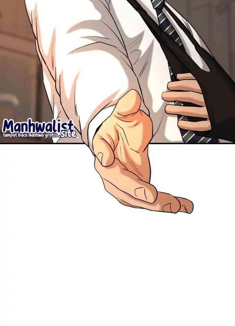 High School Gangsters Chapter 34 - halaman 12