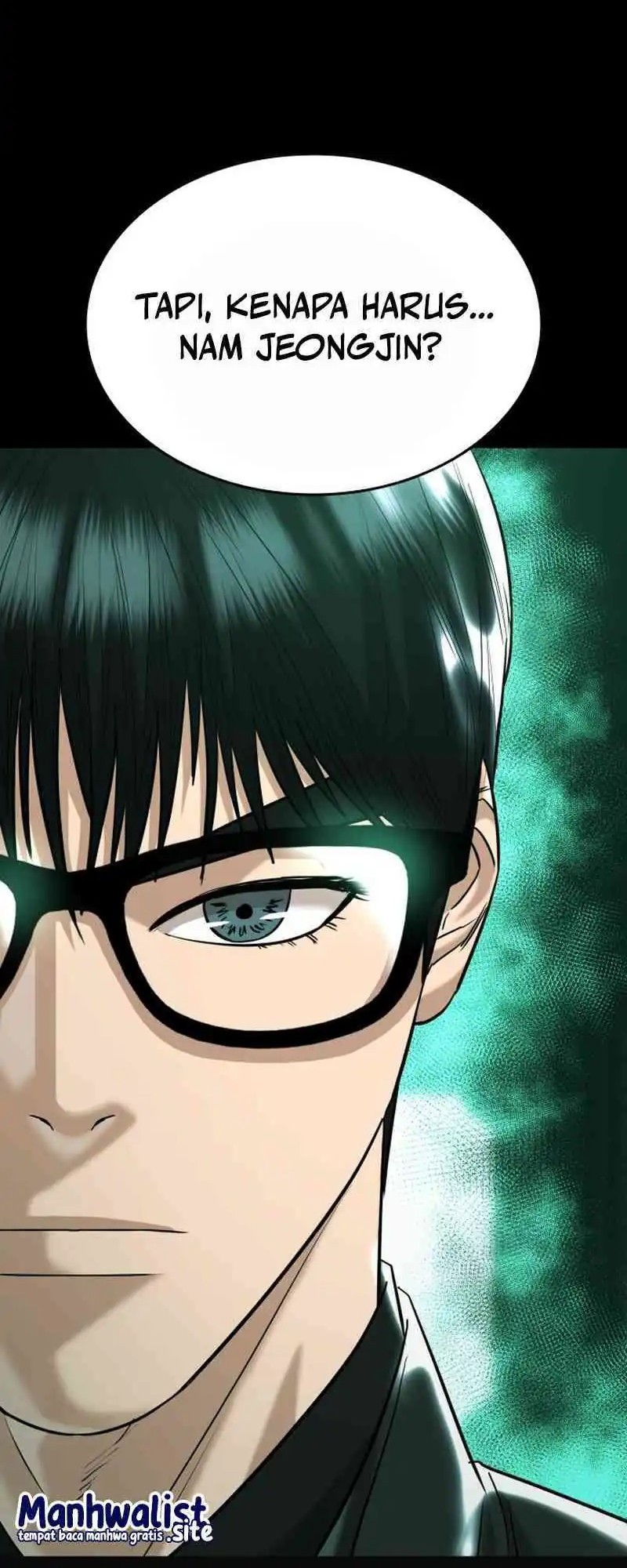 High School Gangsters Chapter 34 - halaman 18