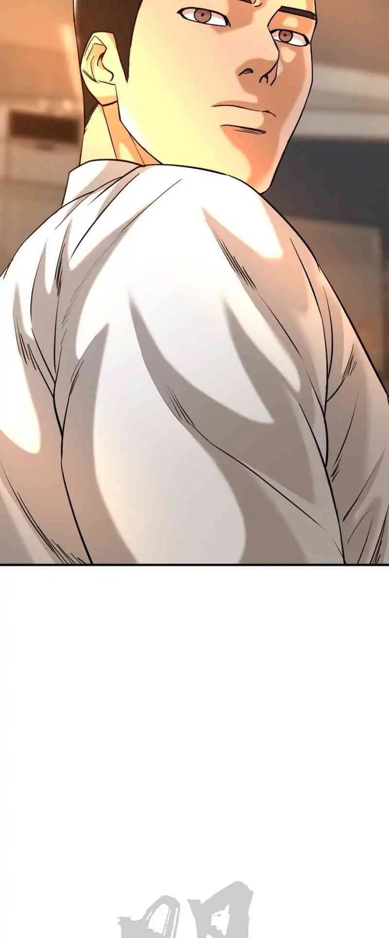 High School Gangsters Chapter 34 - halaman 21