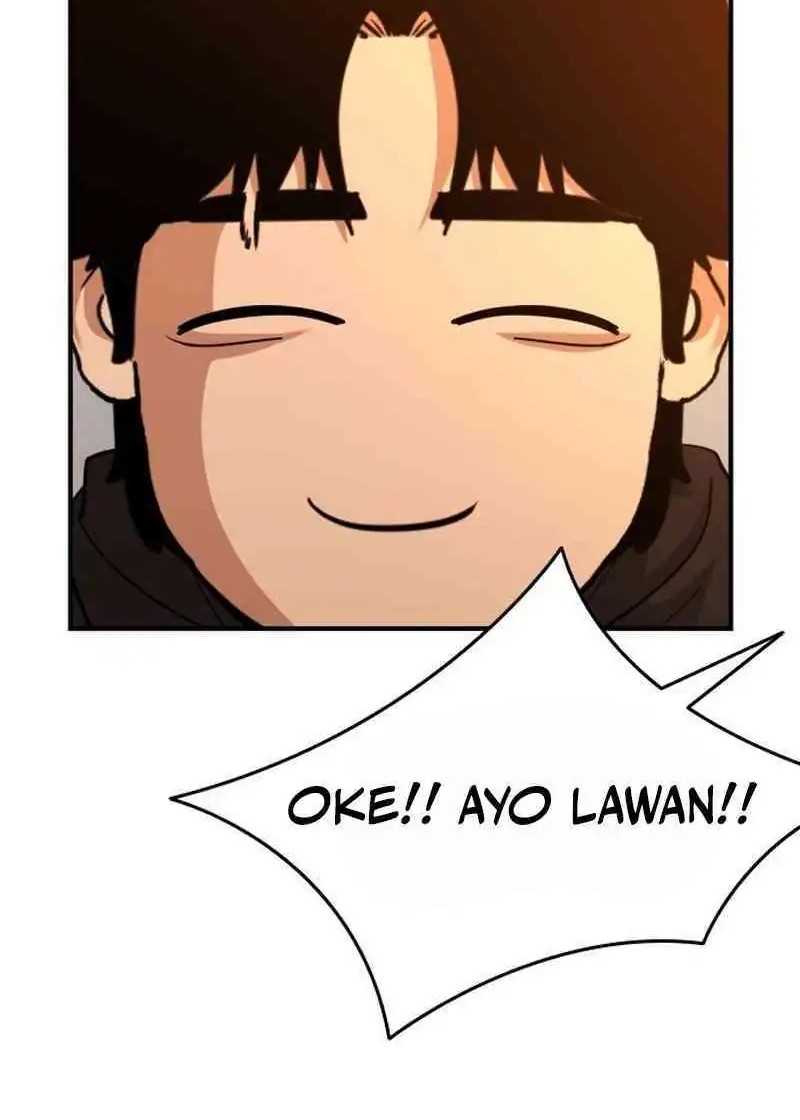 High School Gangsters Chapter 34 - halaman 27