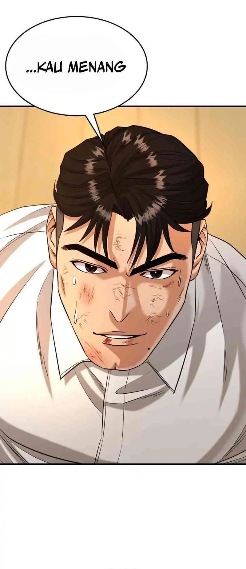 High School Gangsters Chapter 34 - halaman 3