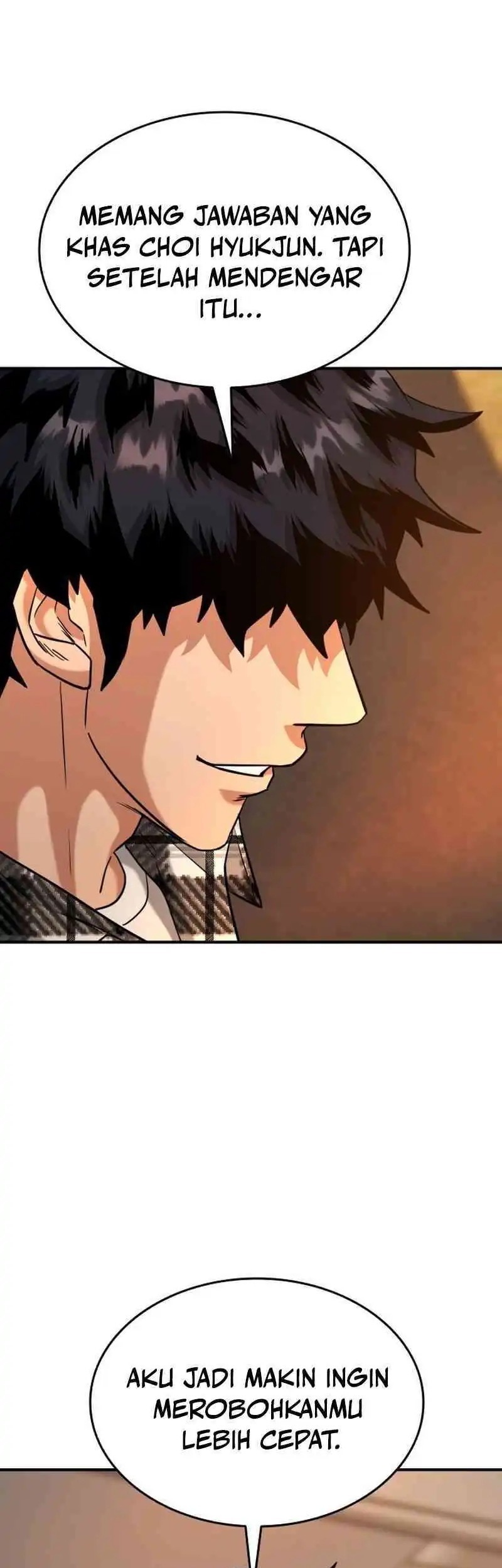 High School Gangsters Chapter 34 - halaman 37