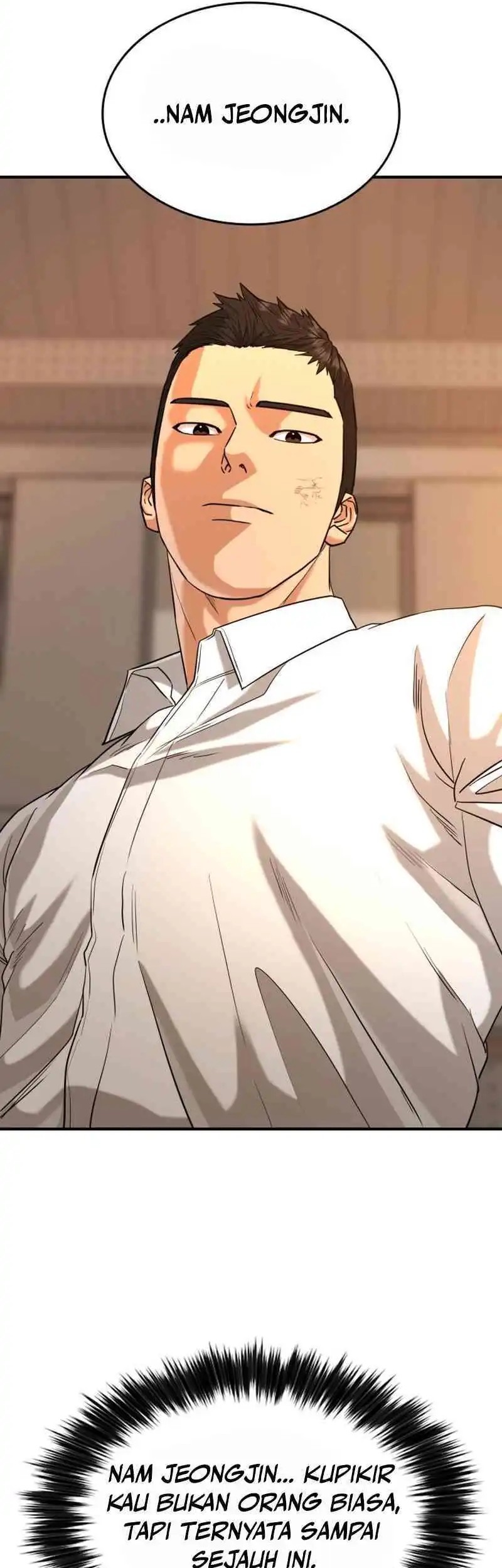 High School Gangsters Chapter 34 - halaman 4