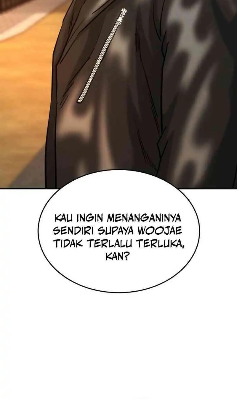 High School Gangsters Chapter 34 - halaman 45