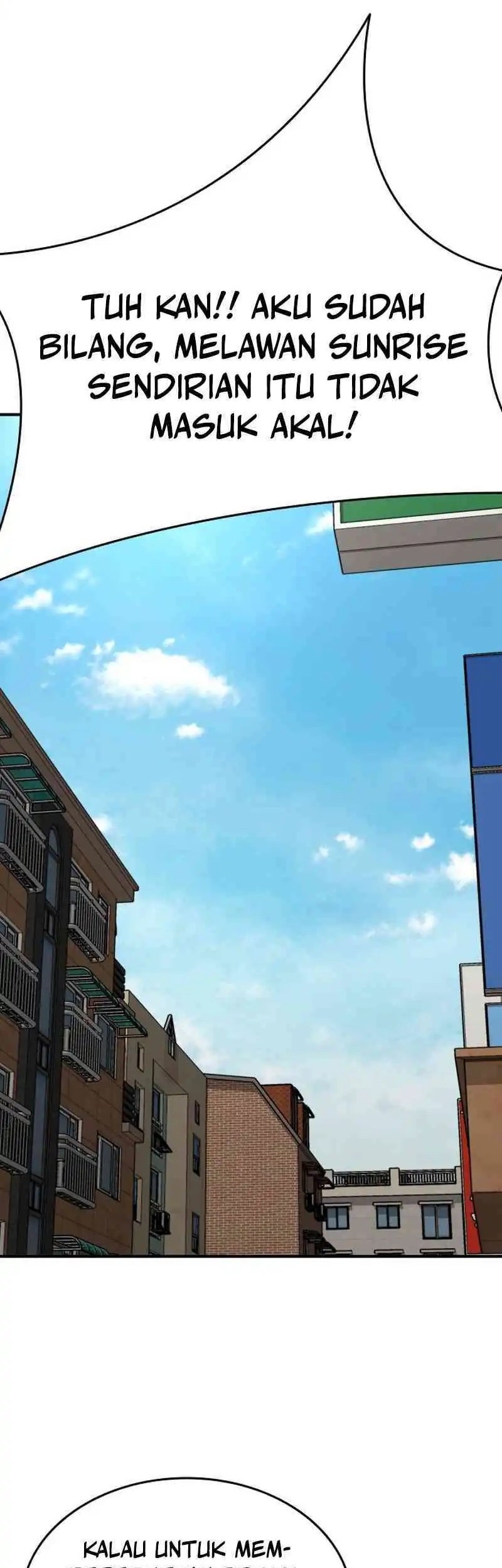 High School Gangsters Chapter 34 - halaman 56