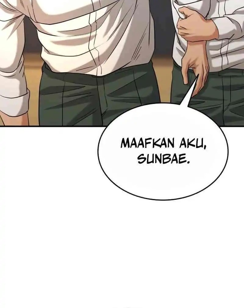 High School Gangsters Chapter 34 - halaman 6
