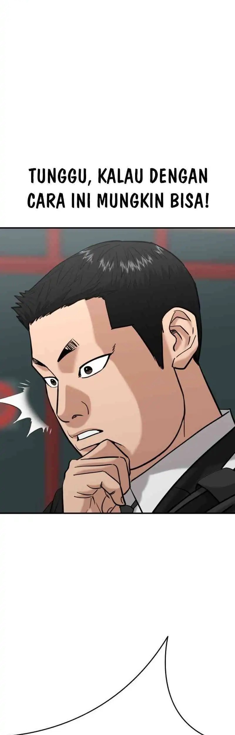 High School Gangsters Chapter 34 - halaman 64