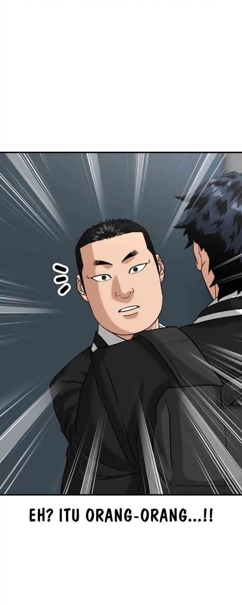 High School Gangsters Chapter 34 - halaman 72
