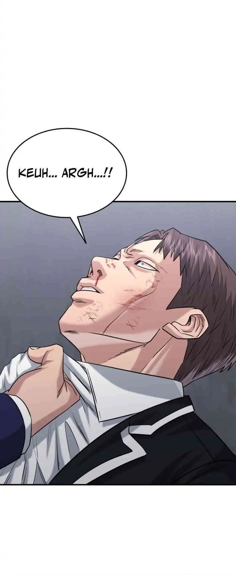 High School Gangsters Chapter 34 - halaman 75