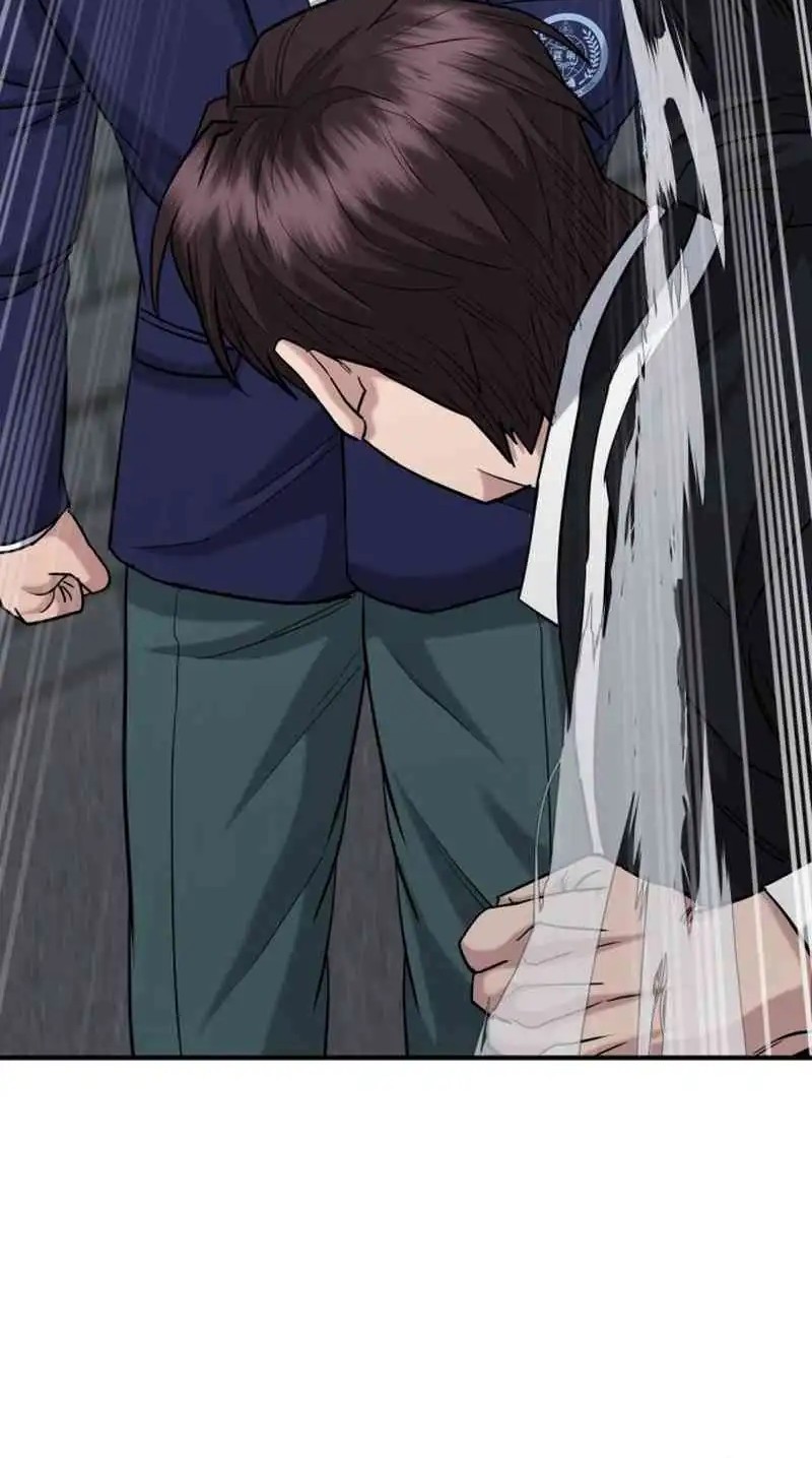 High School Gangsters Chapter 34 - halaman 78