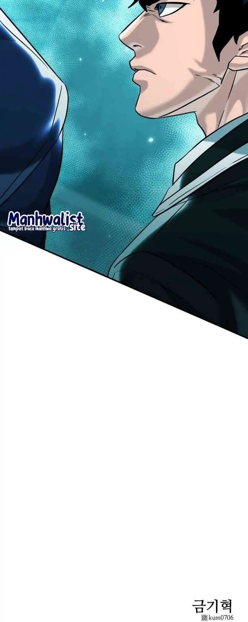 High School Gangsters Chapter 34 - halaman 87