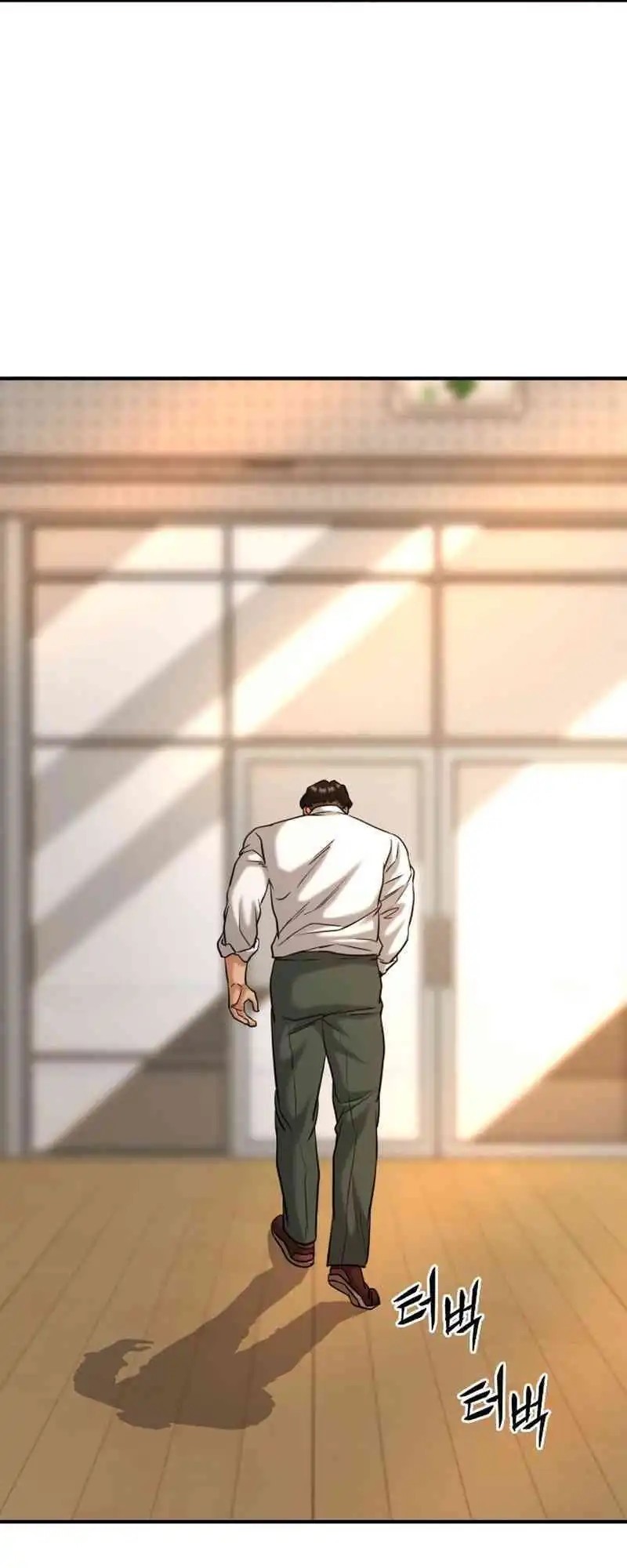 High School Gangsters Chapter 34 - halaman 9