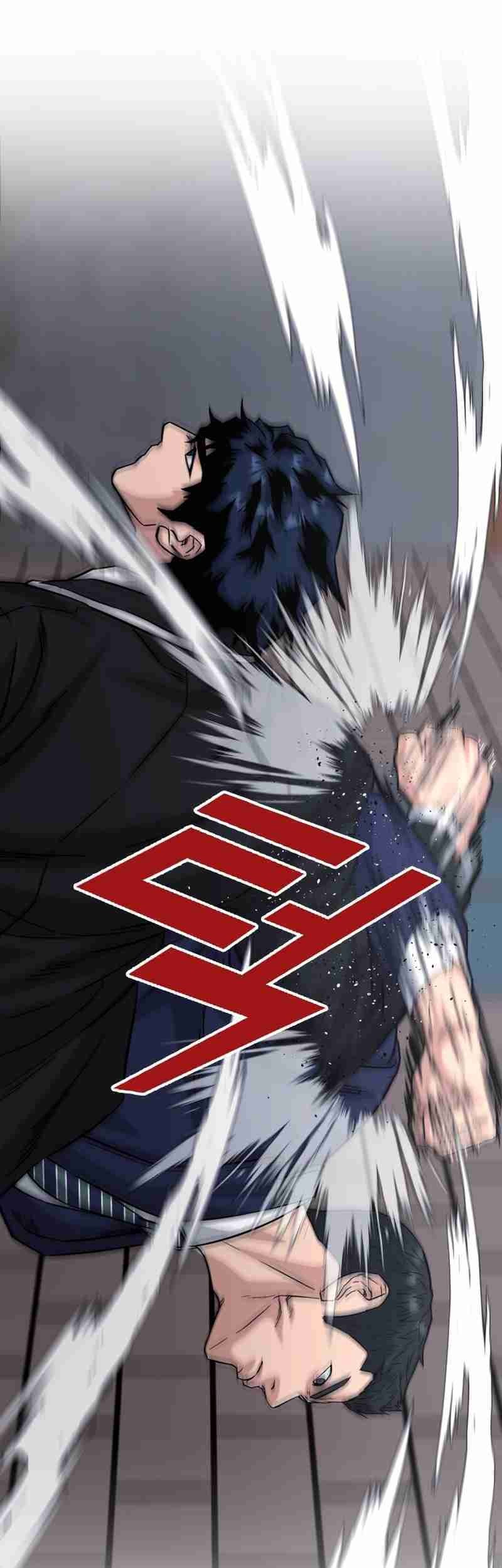High School Gangsters Chapter 35 - halaman 11