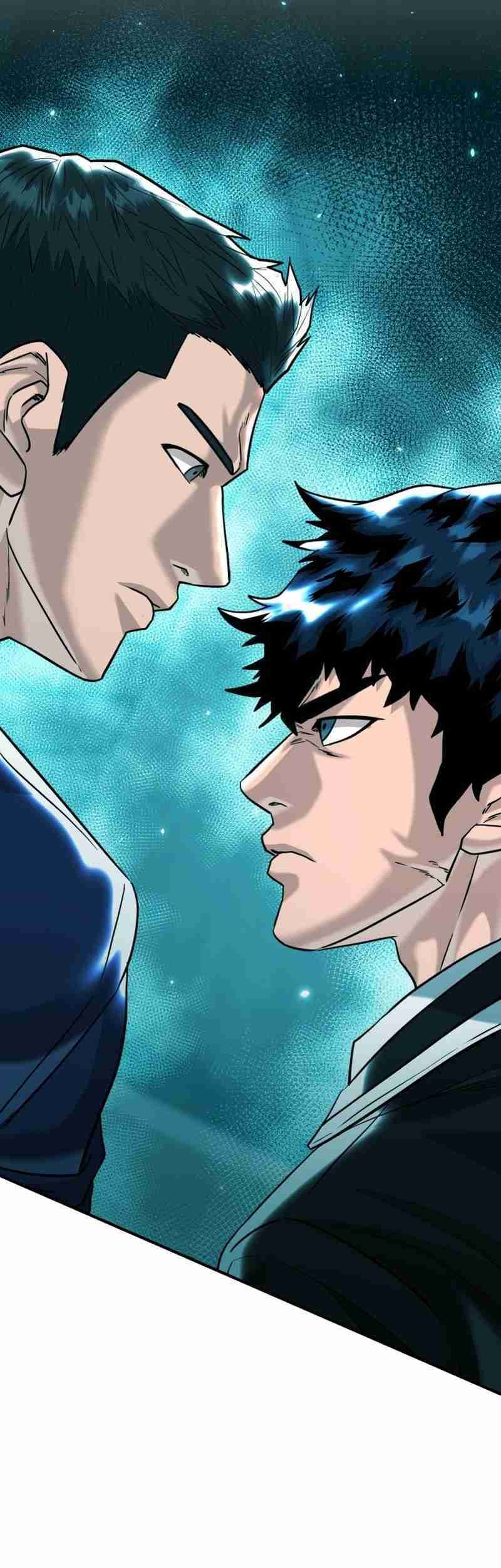 High School Gangsters Chapter 35 - halaman 3