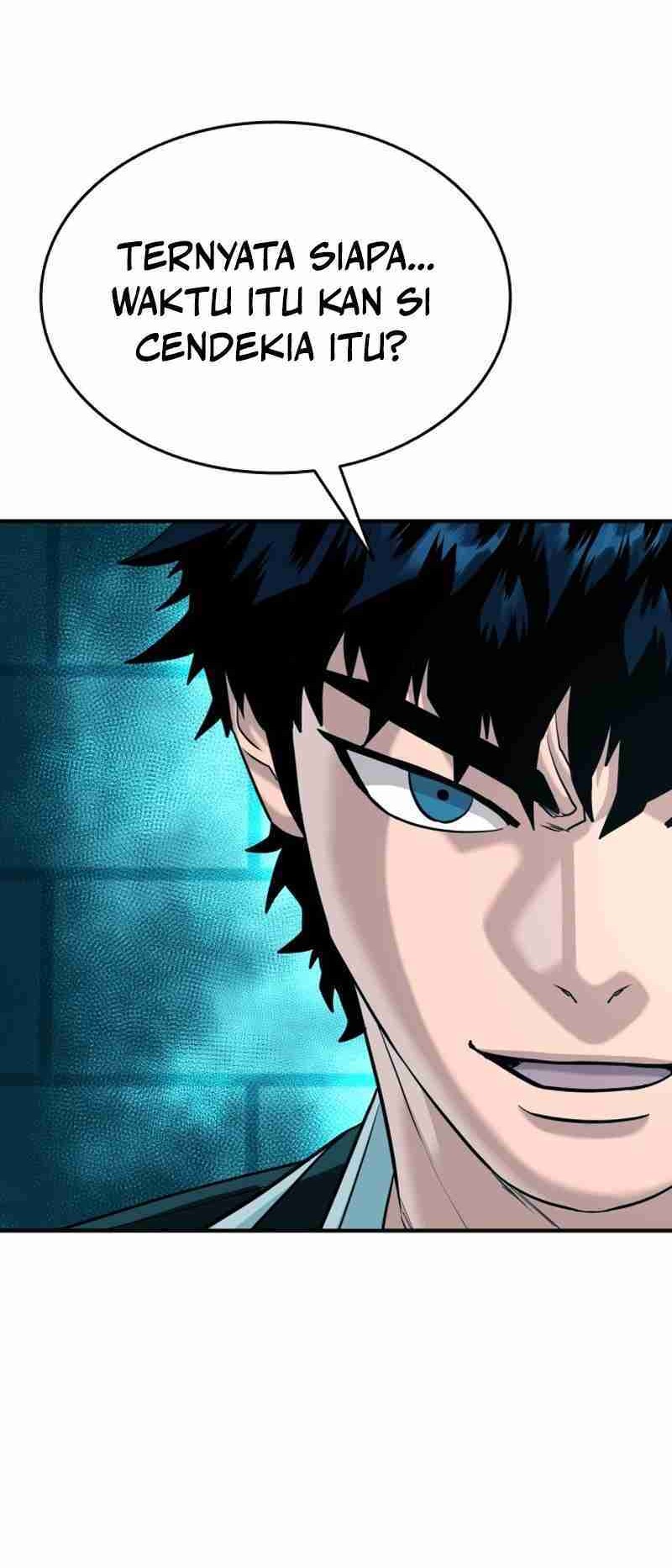 High School Gangsters Chapter 35 - halaman 4