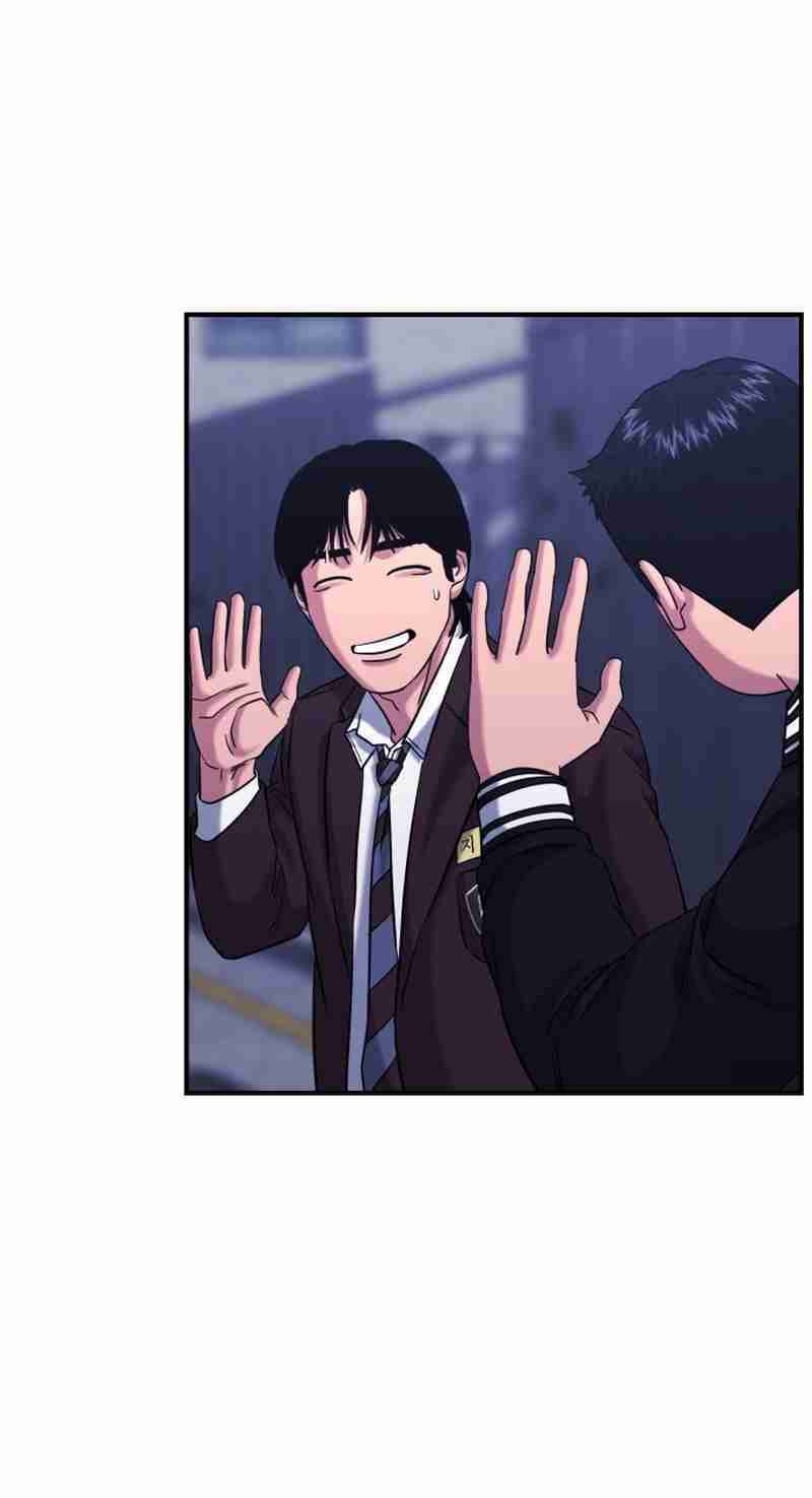 High School Gangsters Chapter 35 - halaman 48