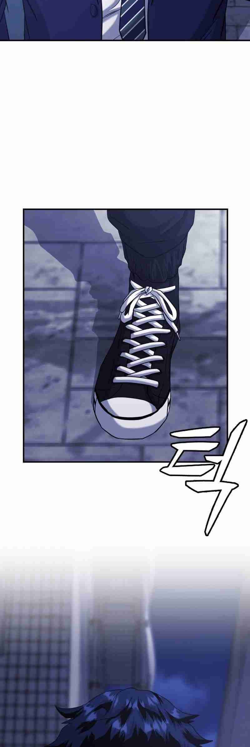 High School Gangsters Chapter 35 - halaman 50