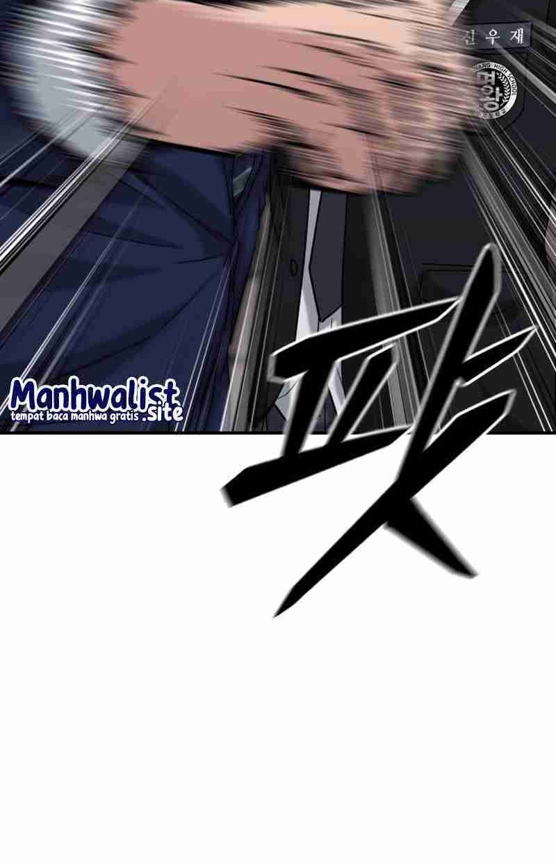 High School Gangsters Chapter 35 - halaman 6