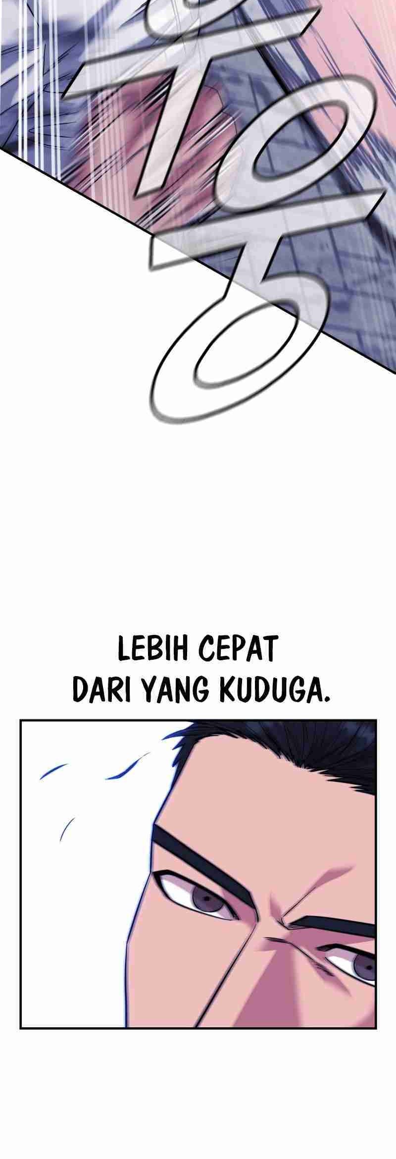 High School Gangsters Chapter 35 - halaman 60
