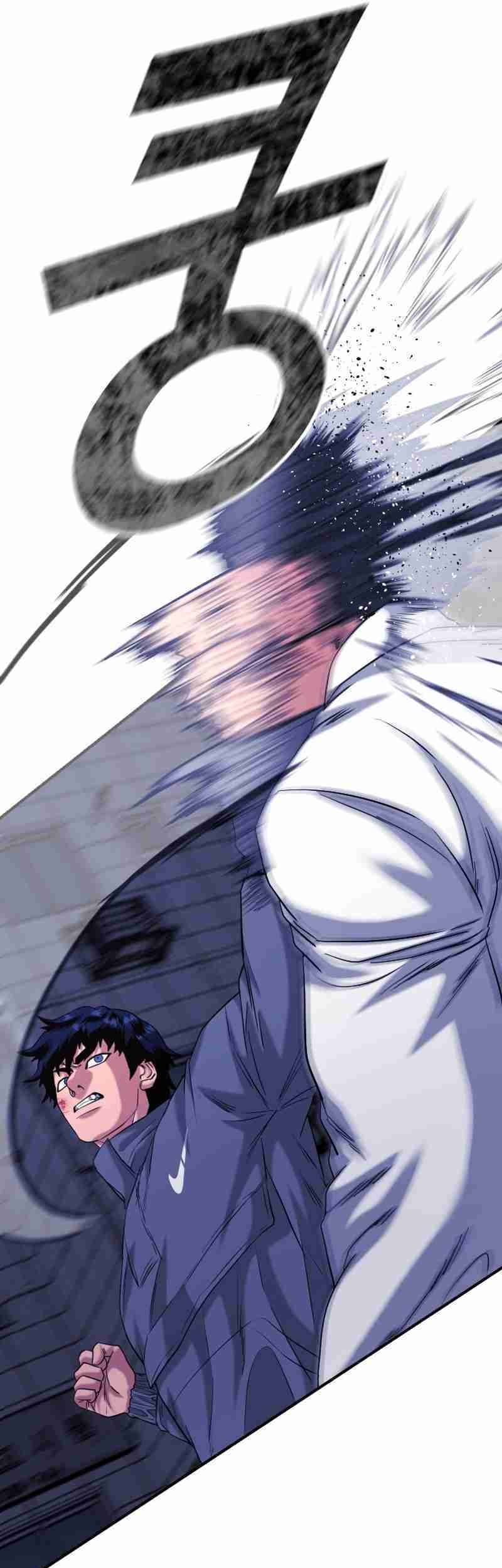 High School Gangsters Chapter 35 - halaman 65