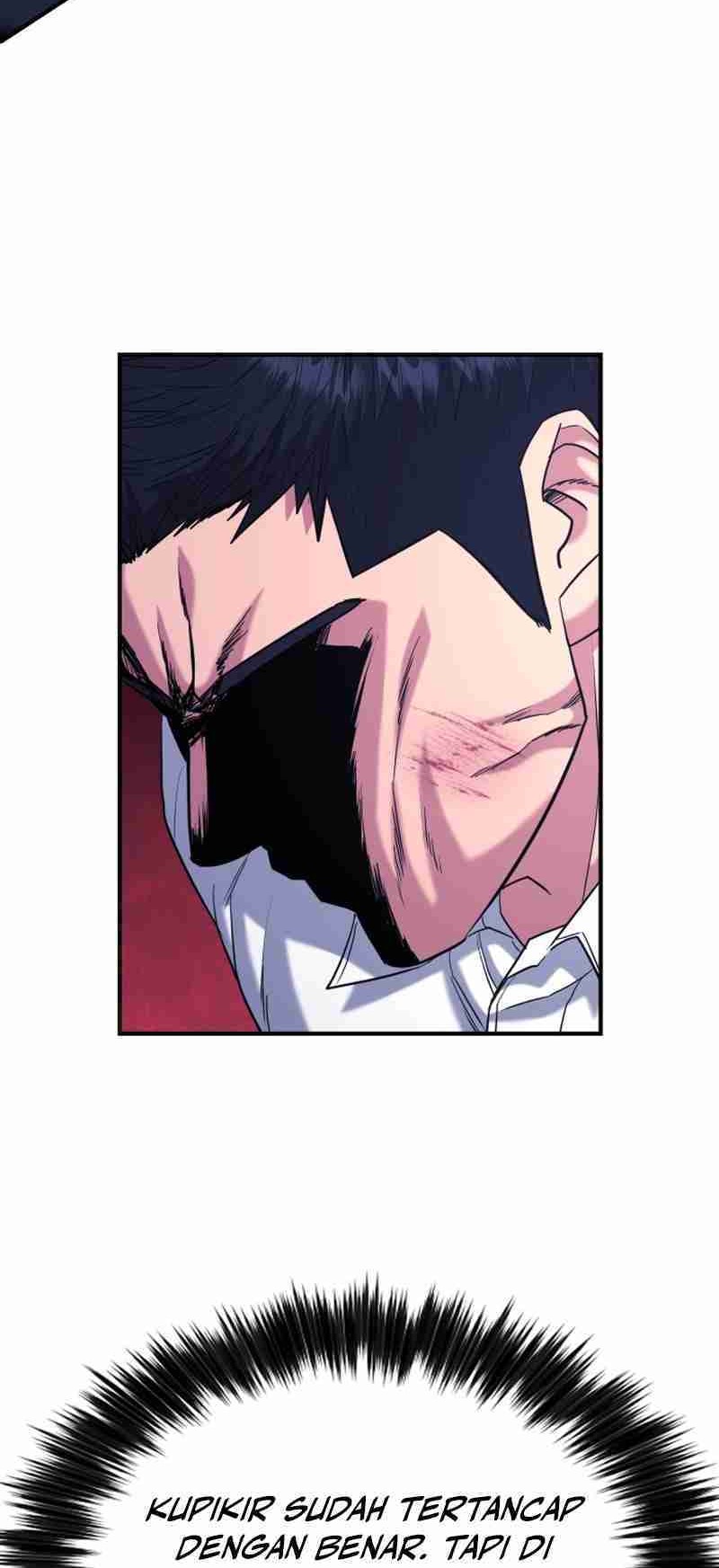 High School Gangsters Chapter 35 - halaman 66