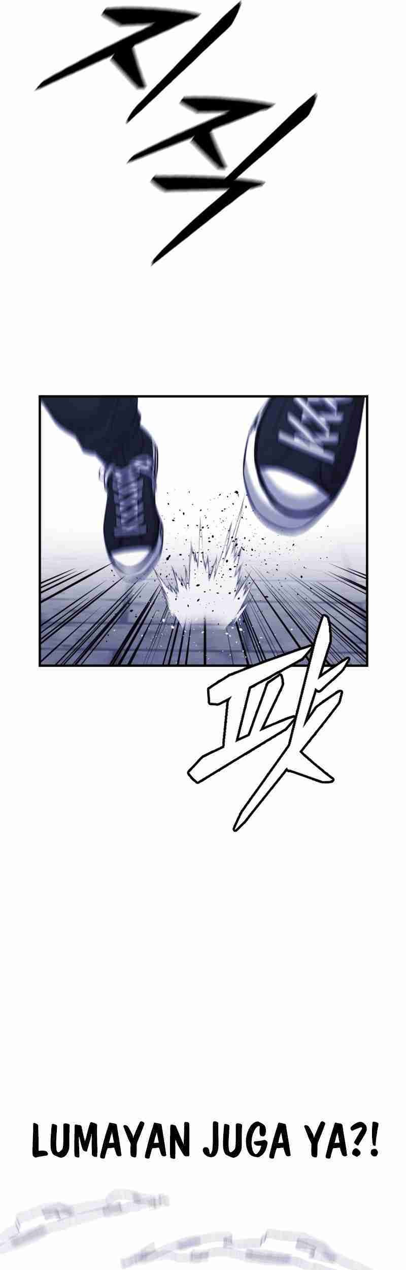 High School Gangsters Chapter 35 - halaman 71