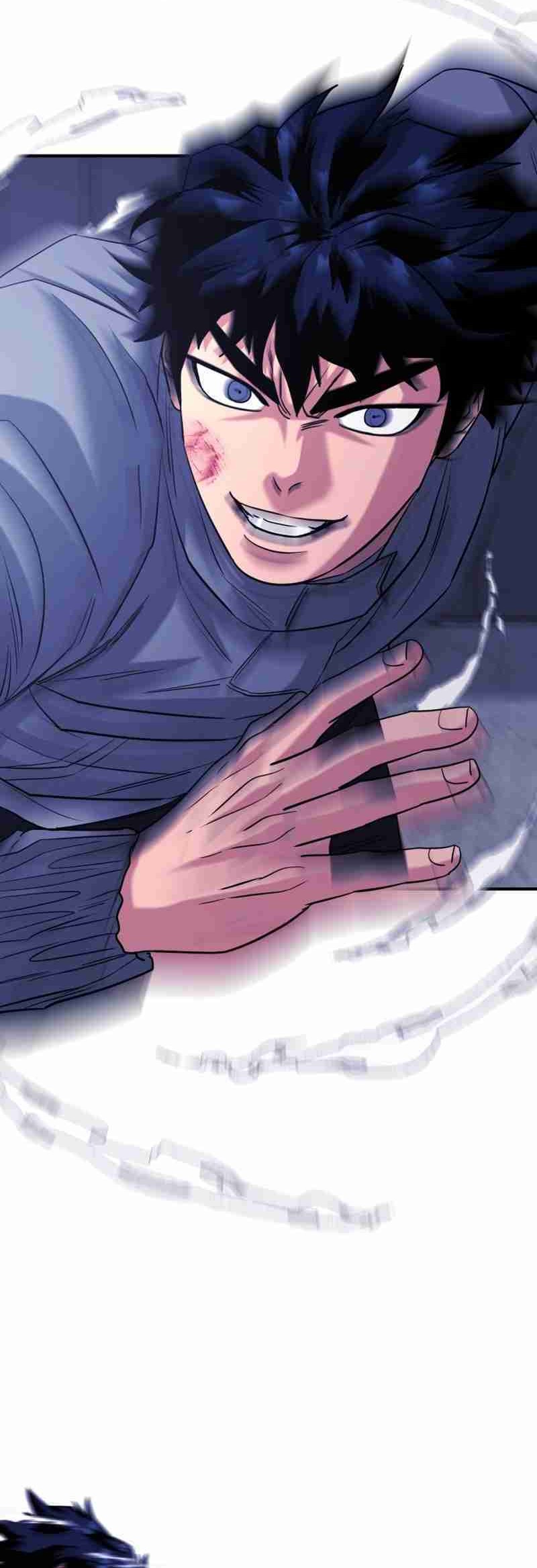 High School Gangsters Chapter 35 - halaman 72